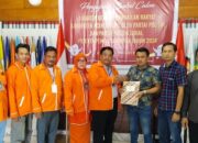 Tahap Verifikasi Administrasi, KIP Singkil Tunggu Surat Pengunduran Diri Bacaleg