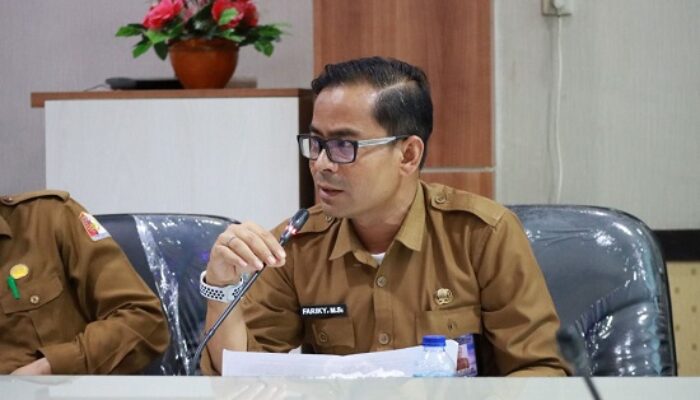 Disbudparpora Nagan Raya Seleksi Seni Budaya Dan Permainan Rakyat Menuju PKA-8