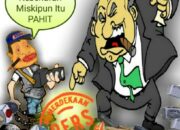 Inspektorat Soal Singkuang 1 Dan Ancaman Pidana UU KIP