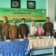 Pengurus Baitul Qiradh Baiturrahman (BQB) menggelar Rapat Anggota Tahunan (RAT) BQB Tahun Buku 2022 di Banda Aceh, Selasa (30/05/23). (Waspada/T.Mansursyah)