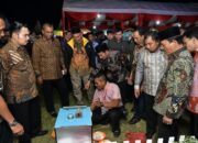 Pj Bupati Aceh Besar: TTG Memotivasi Kita Mewujudkan Kemandirian Gampong