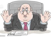 Inspektur Madina: Beritakan Tiap Hari, Kita Tunggu Di Dewan Pers