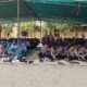 Tahfidz Al-Quran SMPN 1 Dewantara Wisuda Angkatan I
