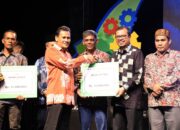 Aceh Utara Sabet Dua Piala Pada Ajang Gelar TTG Aceh