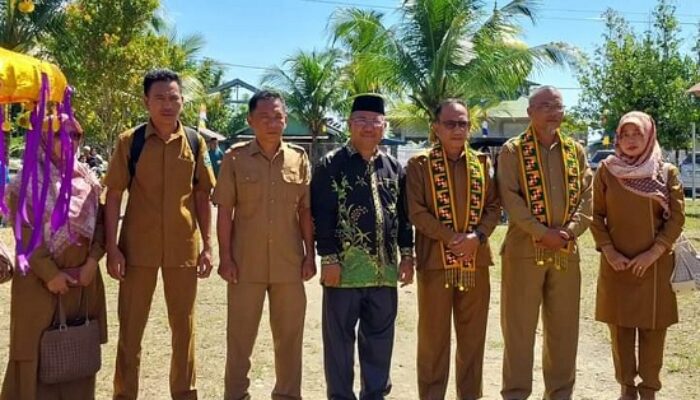 Kabid GTK Simeulue: Kurangi Game Online