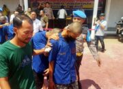 Rudapaksa 2 Remaja10 Tersangka Diancam 5 Tahun Kurungan