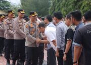 AKBP Andy Minta Prioritaskan Kamtibmas – Pelayanan Masyarakat