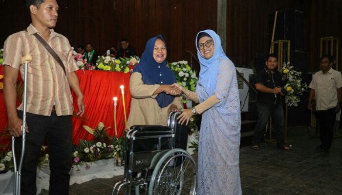 Toleransi Sudah Jadi Budaya Di P. Siantar