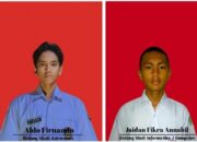 Dua Siswa MAN Aceh Singkil Lolos OSN Tingkat Provinsi