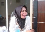 Pertanyakan Petugas Outsourcing DPRK Tamiang, Desi Amelia Tuai Kritik