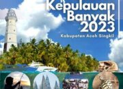 Yuk.. Ramaikan Festival Memancing Dan Gathering Di Pulau Banyak