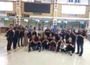 The Face Dance Off Aceh Siap Hentakkan Kota Tua Jakarta