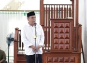 Soroti Disdik Madina, Bupati Mohon Maaf