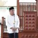 HM Jafar Sukhairi Nasution, Bupati Madina. Waspada/Ist