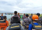 Danlanal Simeulue: Pencarian Nelayan Hilang Dilanjutkan