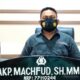 Kasat Reskrim Polres Nagan Raya AKP Machfud.(Waspada/Ist)