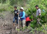 Iskandar Haka, Sang Nominator Penerima Kalpataru Asal Aceh