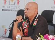 Parnas Dan Parlok Belum Ada Mendaftarkan Caleg Ke KIP Langsa