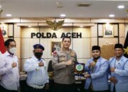 BKPRMI Kecam Penembakan Di Kantor MUI