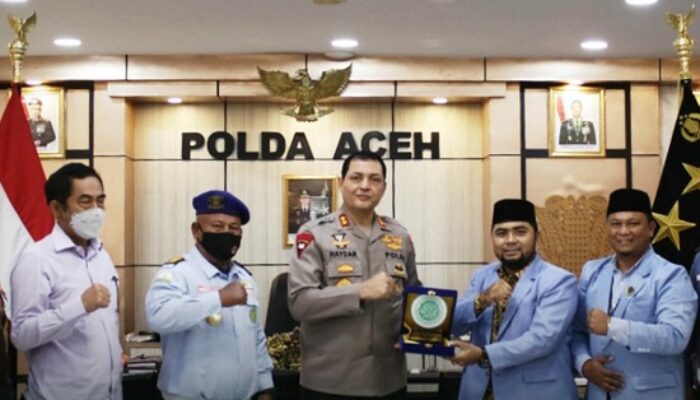 BKPRMI Kecam Penembakan Di Kantor MUI