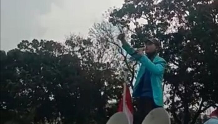 Mahasiswa Dan Pemuda Siap Bantu Singkuang 1