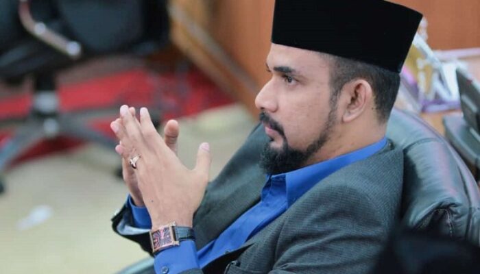 Aceh Minta Kuota Tambahan Dipriotaskan Untuk Pendamping Lansia