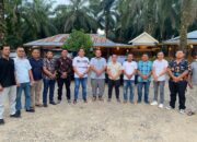 HIPMI Palas Siap Dukung Kader Terbaik Maju Pada Pilkada 2024