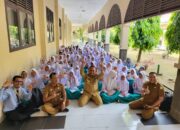 Pj Wali Kota Lhokseumawe Harap Sekolah Promotor Anti Bullying Dan Tawuran