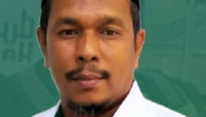 Fatimahwati Calhaj Tertua Abdya