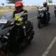 Alfa Scorpii Gelar Touring XMAX Tour de Sumatera