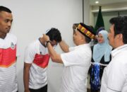 Asprov PSSI Aceh Tingkatkan SDM Wasit