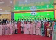 Gubsu Berharap Dukungan Warga Bayur