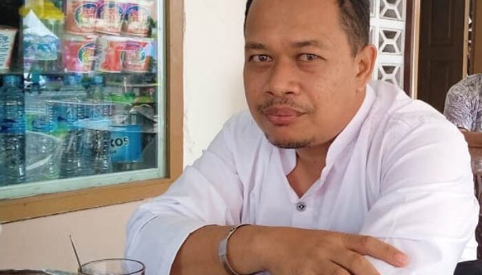 Bendahara Partai Gelora Sumut Purna Irawan Berangkat Haji Bersama Kloter 2 Deli Serdang