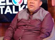 Fahri Hamzah Berharap Tiga Nama Capres Yang Muncul Maju Di Pilpres 2024