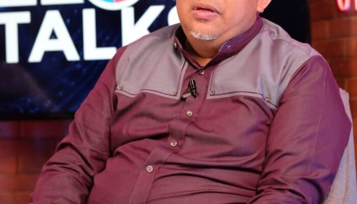 Fahri Hamzah Berharap Tiga Nama Capres Yang Muncul Maju Di Pilpres 2024