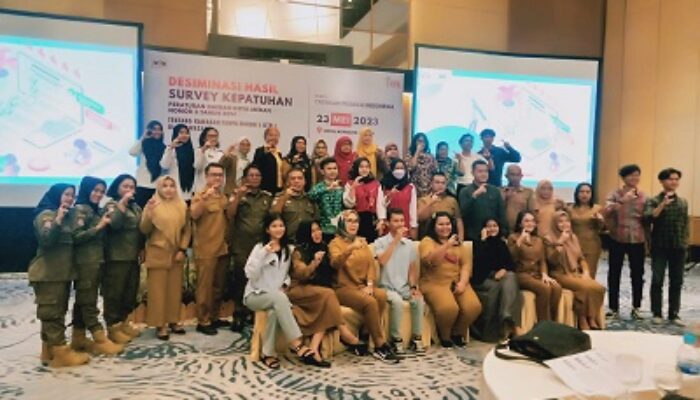 Perda KTR Di Medan Belum Dipatuhi