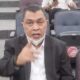 ANGGOTA DPRD Sumut Dhody Thaher. Waspada/Partono Budy