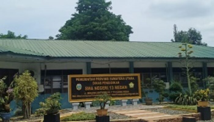 Kadisdiksu: Kelulusan SMA/SMK Secara Online Cegah Aksi Eforia Berlebihan