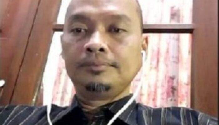 Menjadi Umat Terbaik Berbasis Refleksi Makna Lafadz Dzikrullah