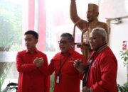 Pesan Megawati Ke Gibran, Waspada Dari Berbagai Manuver Politik