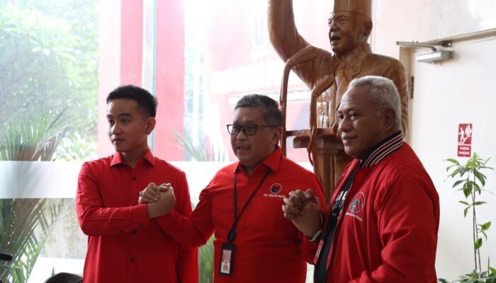 Pesan Megawati Ke Gibran, Waspada Dari Berbagai Manuver Politik