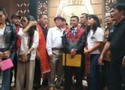 Darman Saidi Siahaan, Bakal Calon Anggota DPD RI Dapil DKI Jakarta