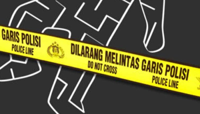 Mayat Pria Bertato Kampak Ditemukan Di Sungai Desa Percut