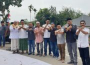 Gaungkan Terus Lawan Narkoba