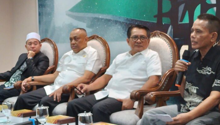 DPR RI: Pemerintah Harus Penuhi Kuota Jamaah Indonesia