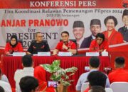 Selain Hanura Dan PPP, Bakal Ada Lagi Parpol Mendukung Ganjar Pranowo