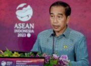 Presiden Ingatkan Bonus Demografi Bisa Jadi Bumerang 