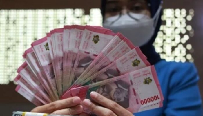 Indeks Literasi Keuangan Syariah Rendah