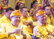 Diunggulkan Pemilih Muda, Pengamat: Airlangga Dan Golkar Harus Percaya Diri