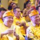 Diunggulkan Pemilih Muda, Pengamat: Airlangga Dan Golkar Harus Percaya Diri